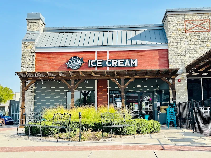 Local Creamery