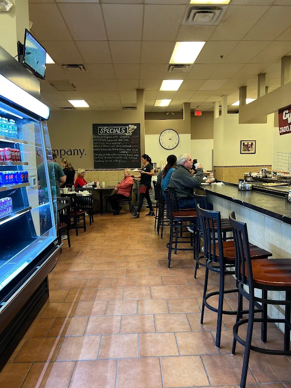 massimo's Pizza & Trattoria