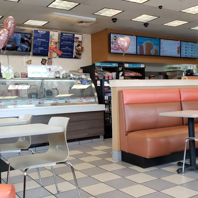 Baskin-Robbins