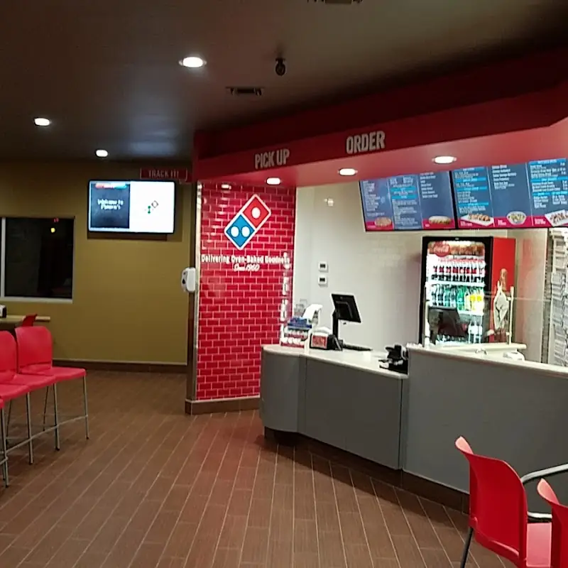 Domino's Pizza