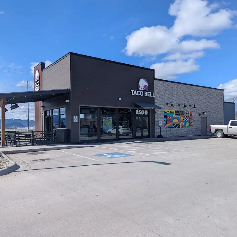 Taco Bell
