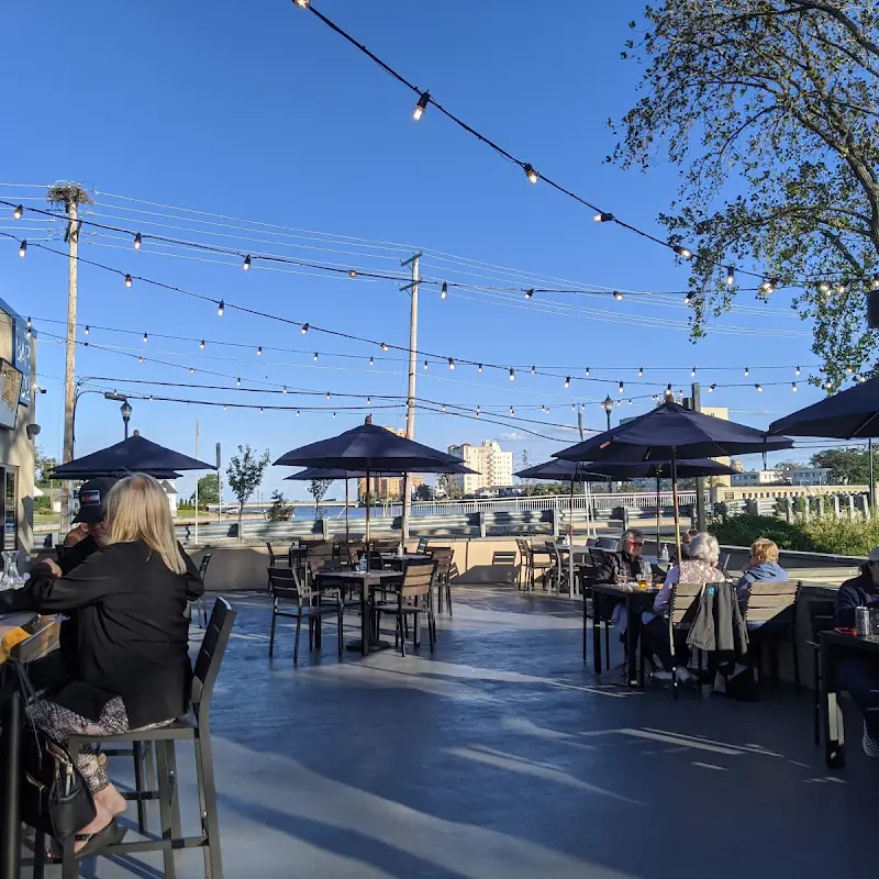 Deal Lake Bar + Co.