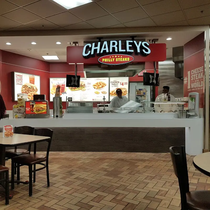 Charleys Cheesesteaks