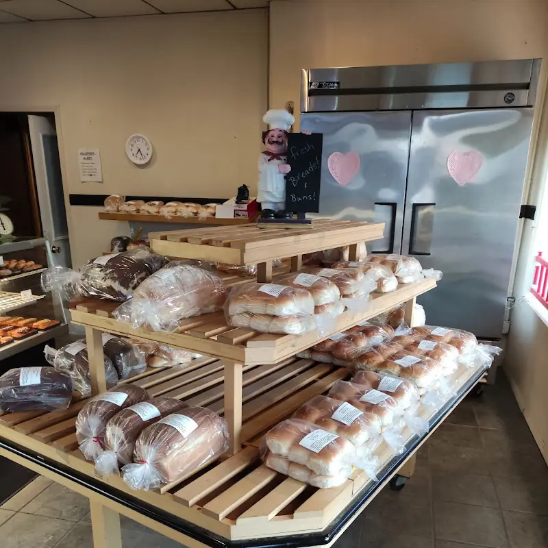 Theresa's Turn Bakery