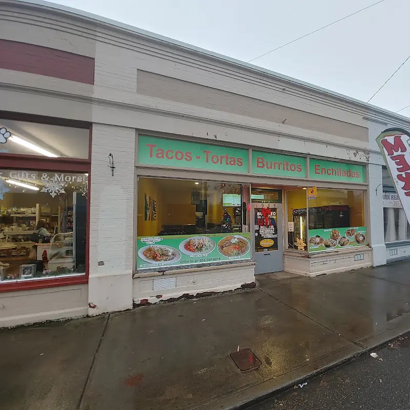 Burrito USA