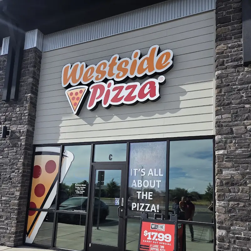 Westside Pizza