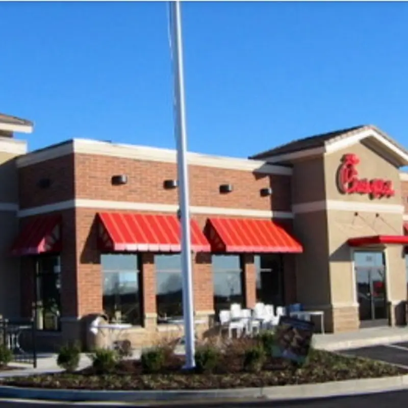 Chick-fil-A