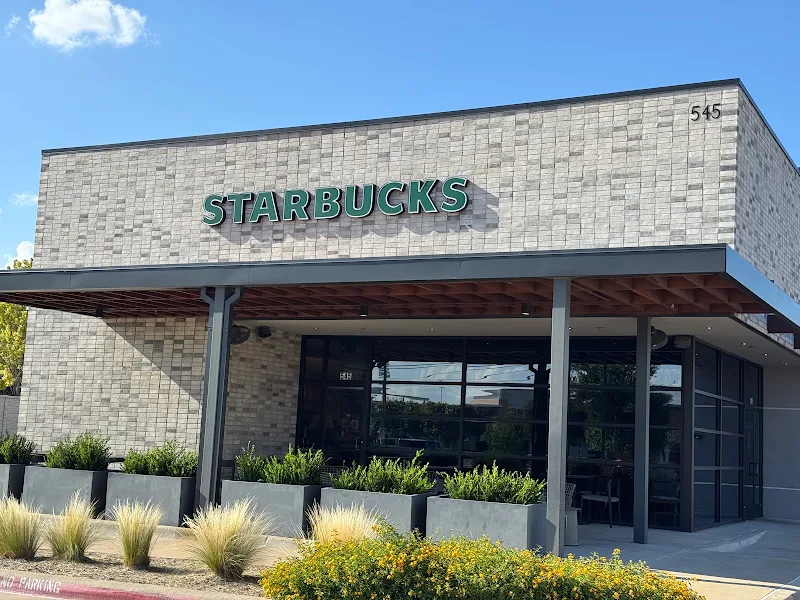 Starbucks Coffee Company