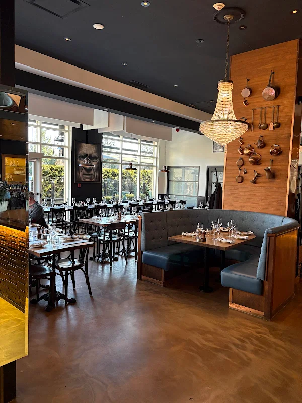 Chez Lionel – Boucherville