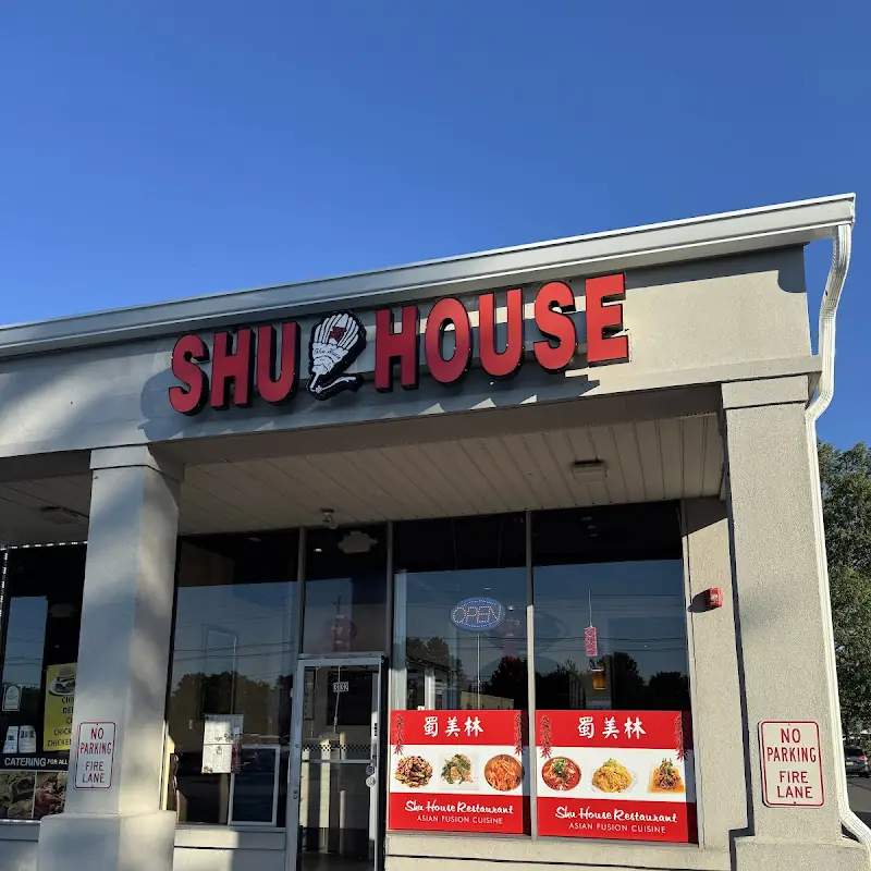 Shu House