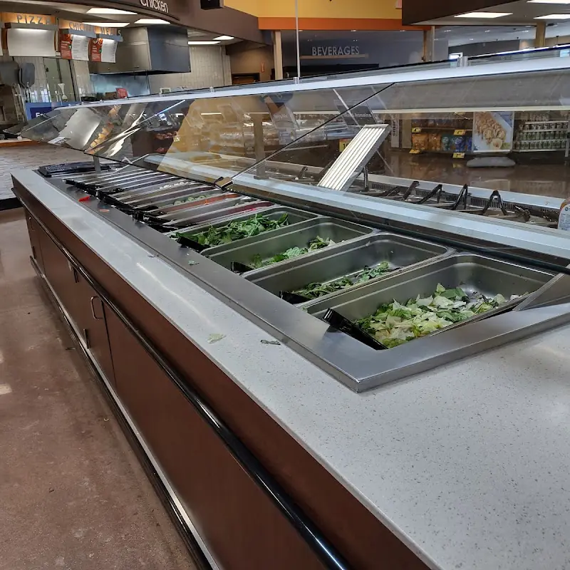 Kroger Deli
