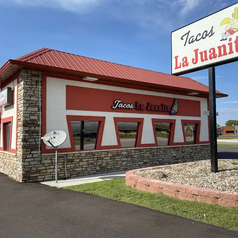 Tacos La Juanita