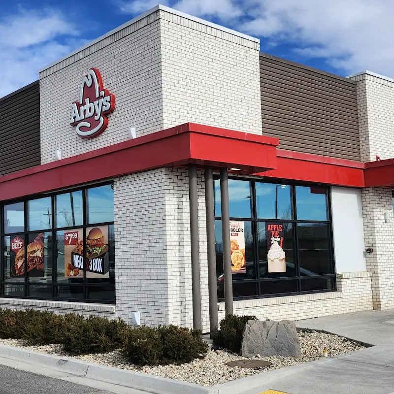 Arby's