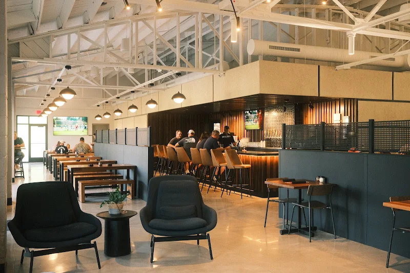 Union Works Brewing Co.