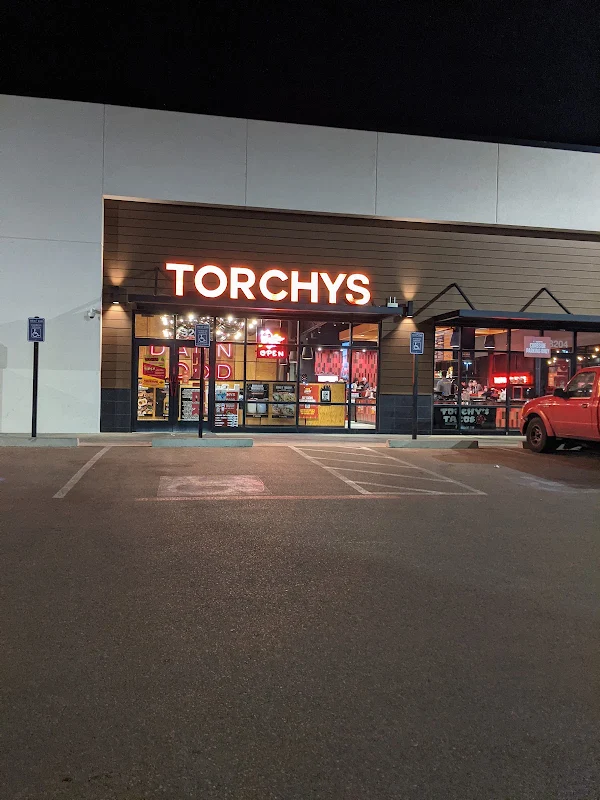 Torchy's Tacos