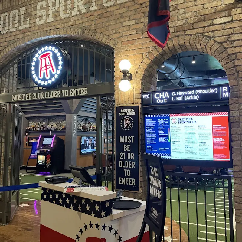The Sportsbook