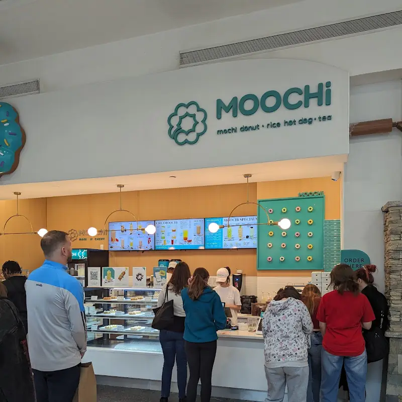 Moochi