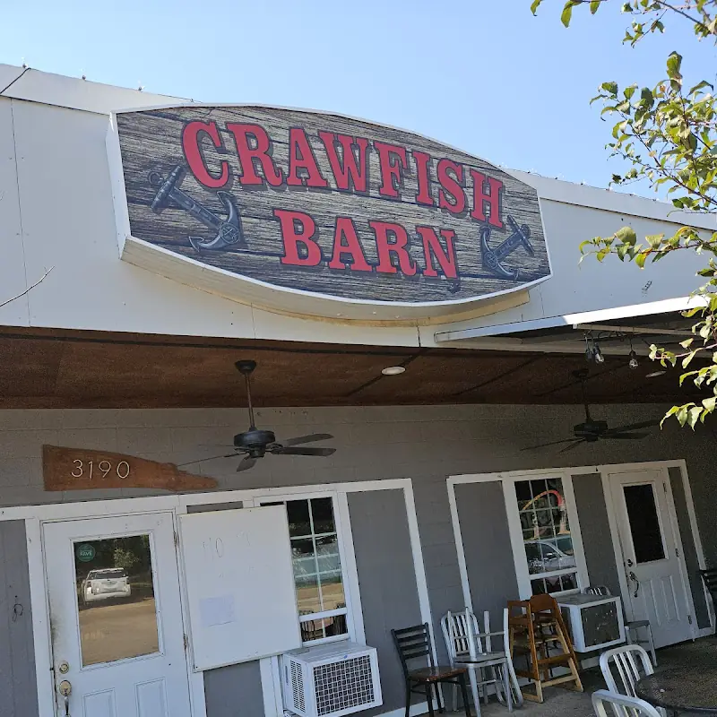 Crawfish Barn