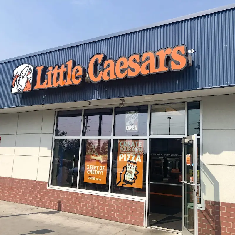 Little Caesars Pizza