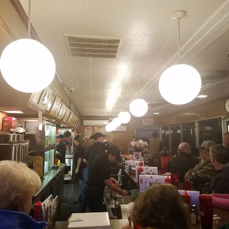 Reid's House Restaurant