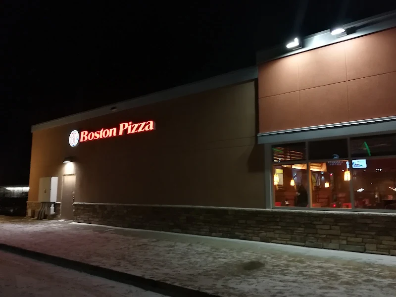 Boston Pizza