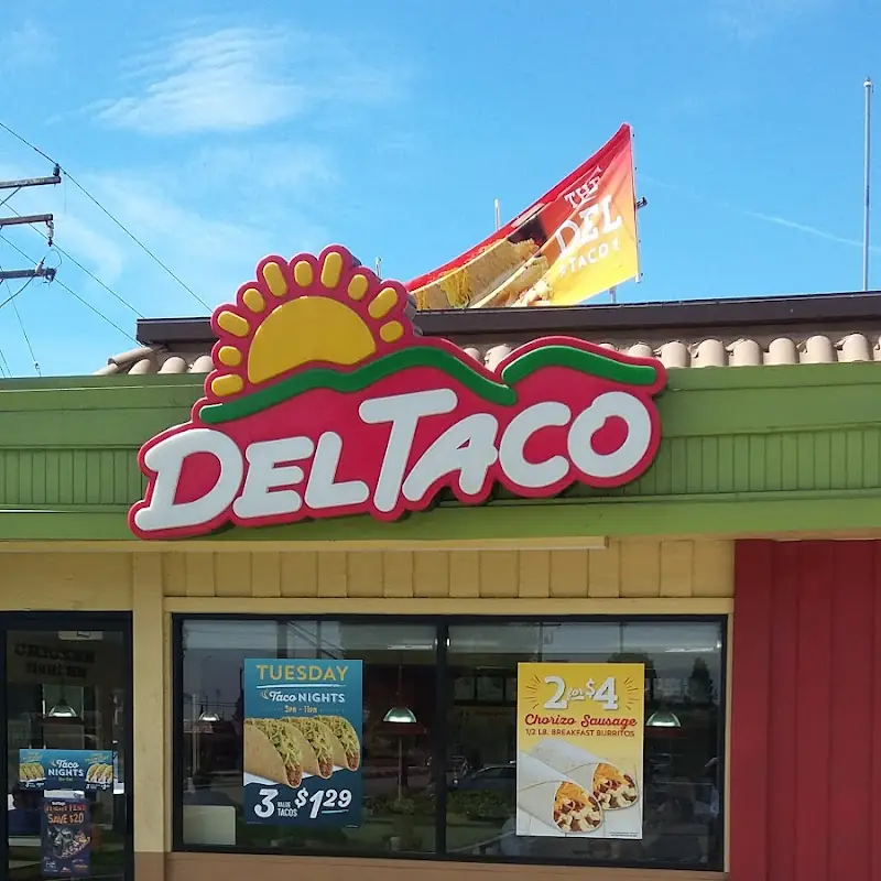 Del Taco