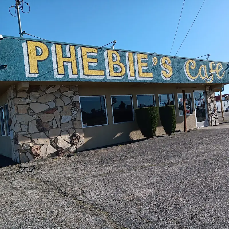 Phebies Cafe