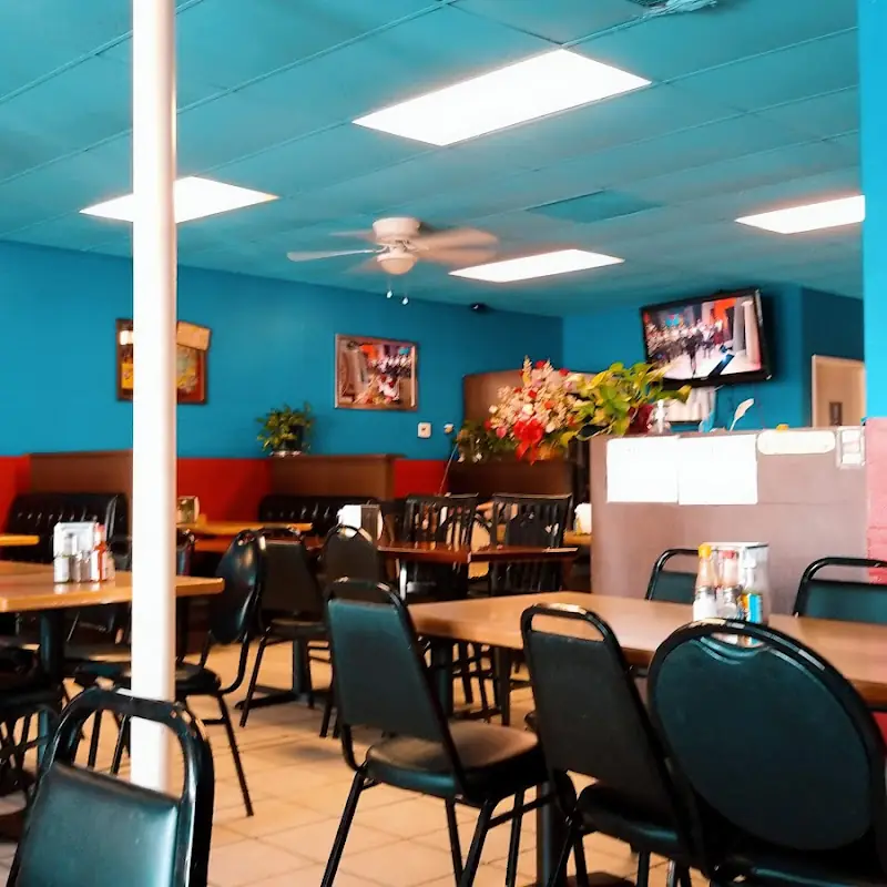 Los Cabos Tacos Y Mariscos