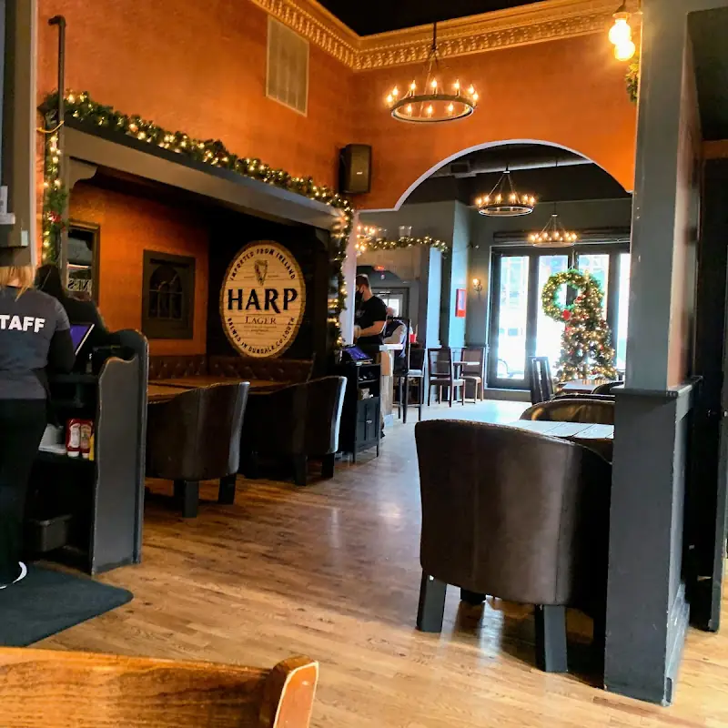 The Port Tavern