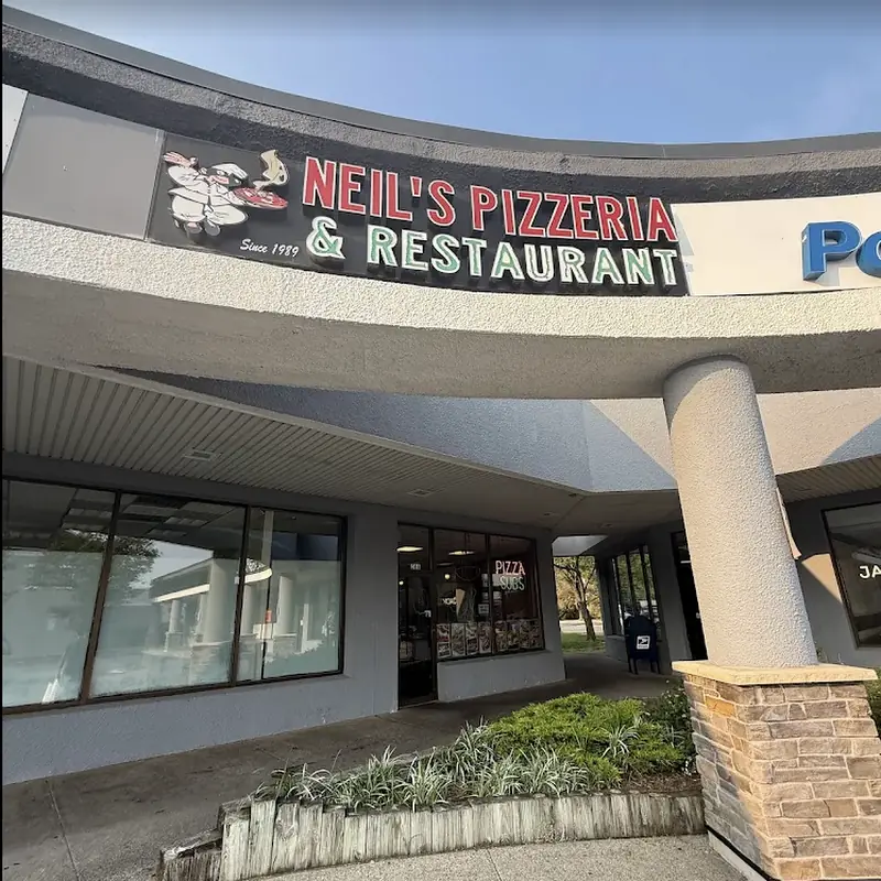 Neil's Pizzeria & Restaurant