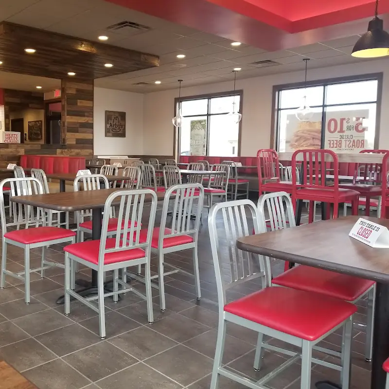 Arby's