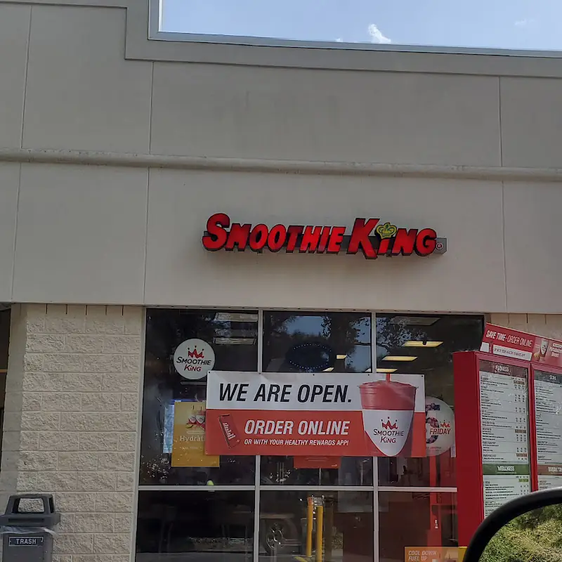 Smoothie King