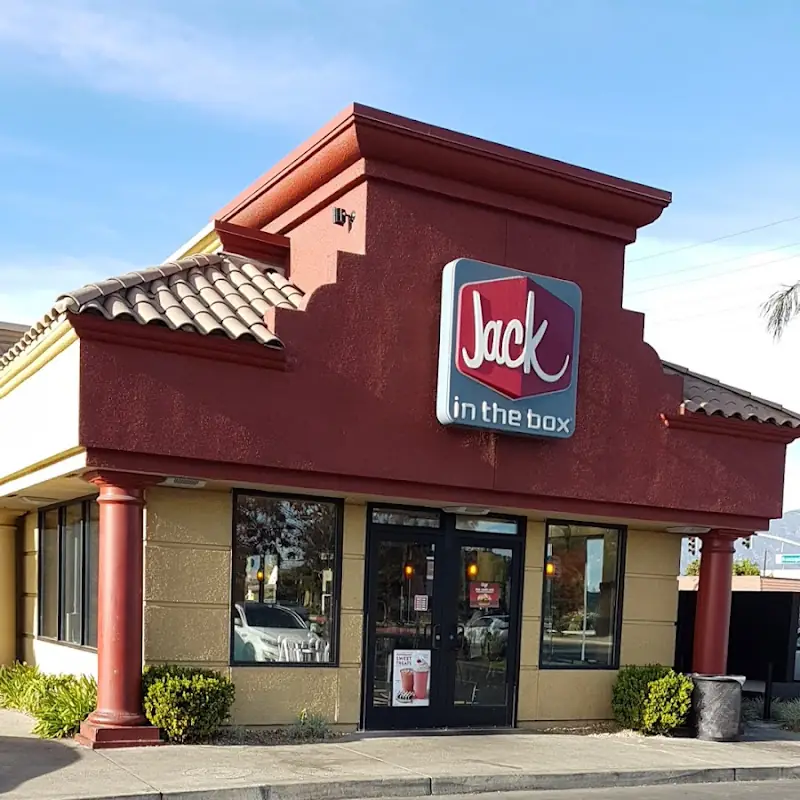 Jack in the Box