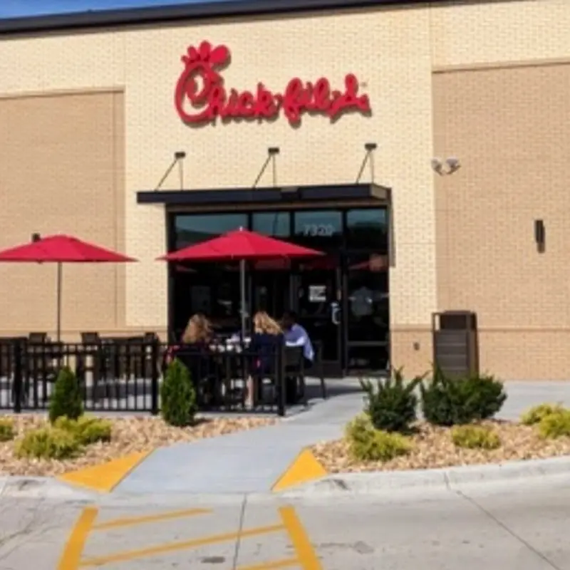 Chick-fil-A