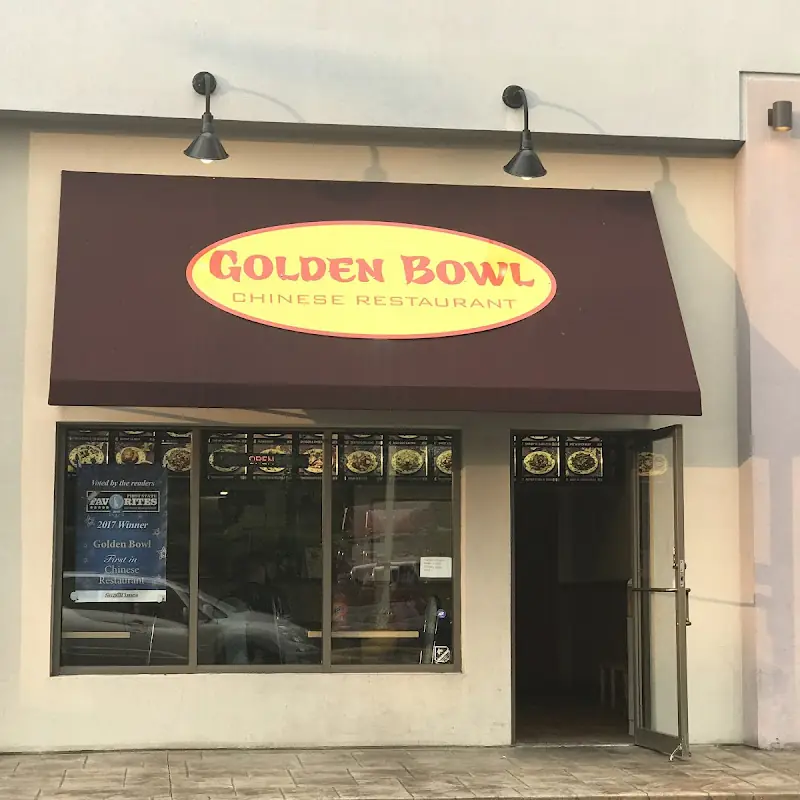 Golden Bowl Restaurant