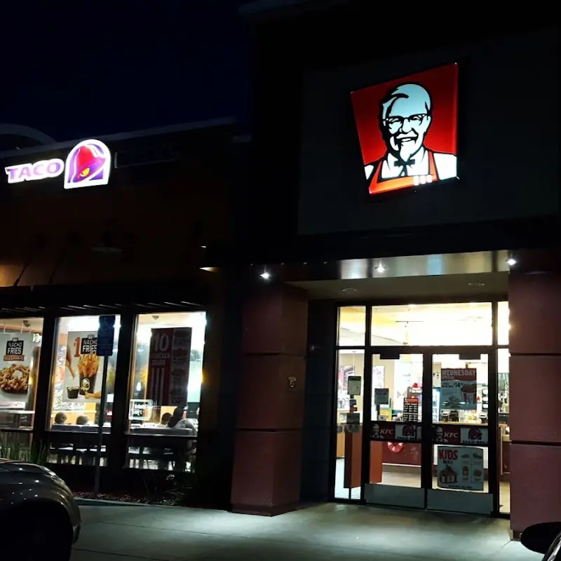 Taco Bell
