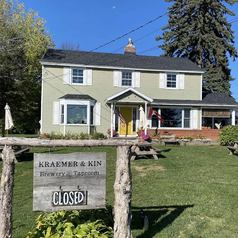 Kraemer & Kin