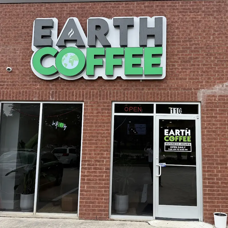 Earth Coffee