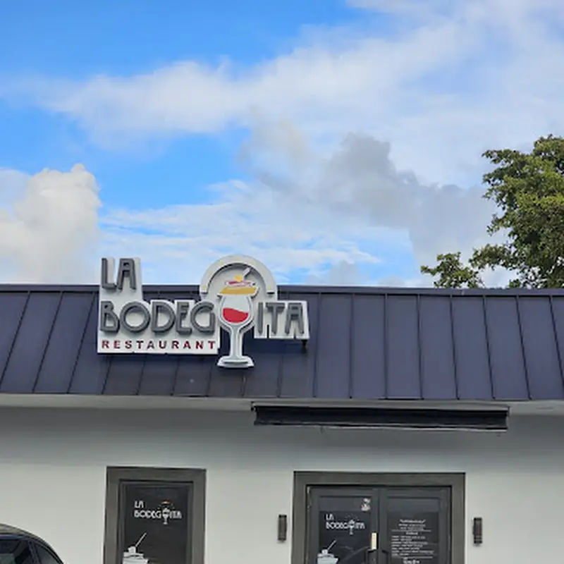 La Bodeguita Restaurant