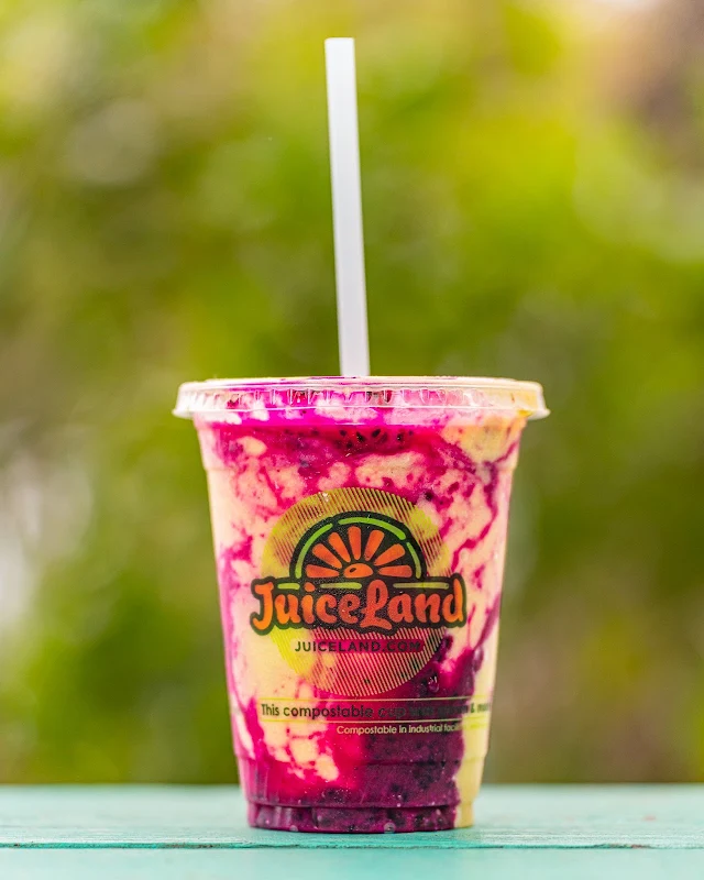 JuiceLand