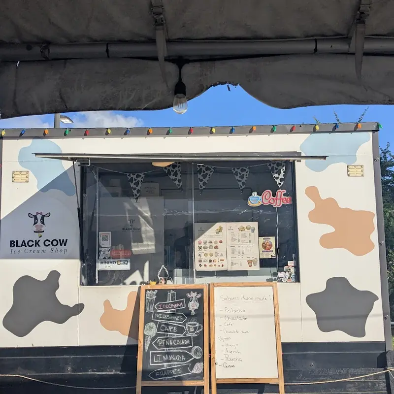 Black Cow PR