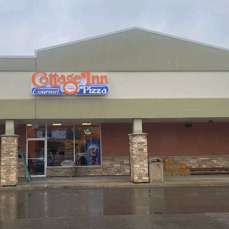 Cottage Inn Pizza Troy