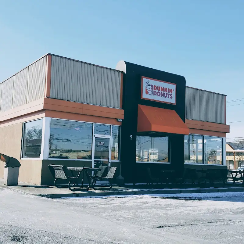 Dunkin'