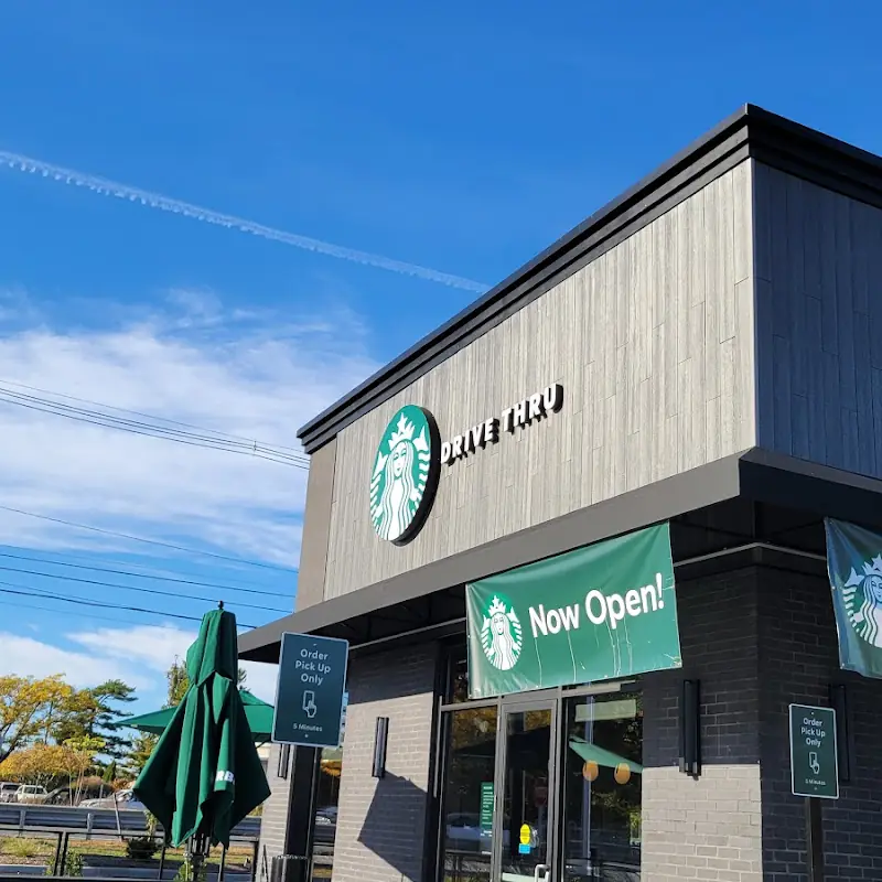 Starbucks Coffee Company
