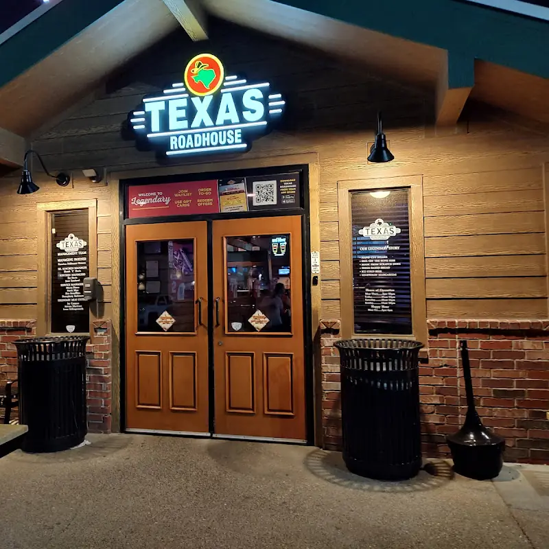 Texas Roadhouse