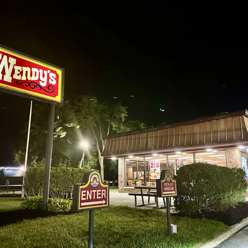 Wendy's