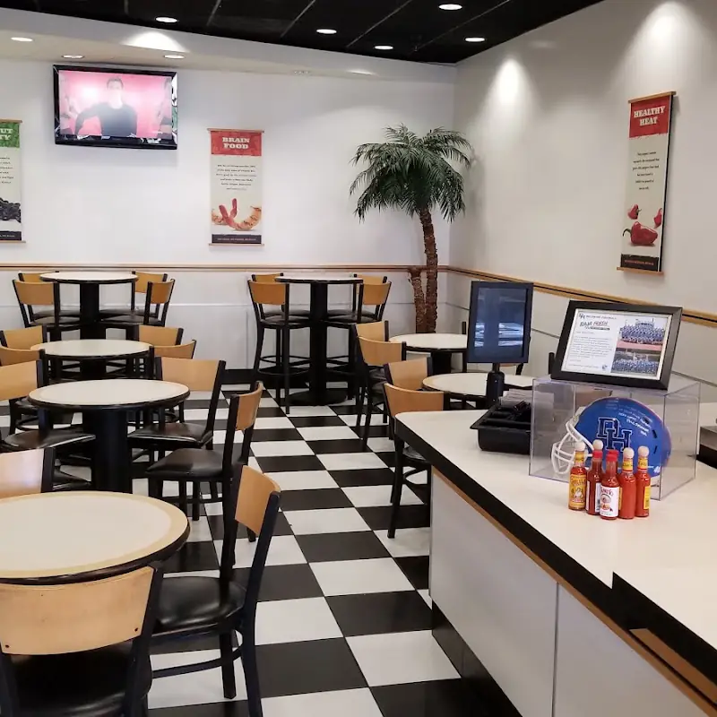 Baja Fresh