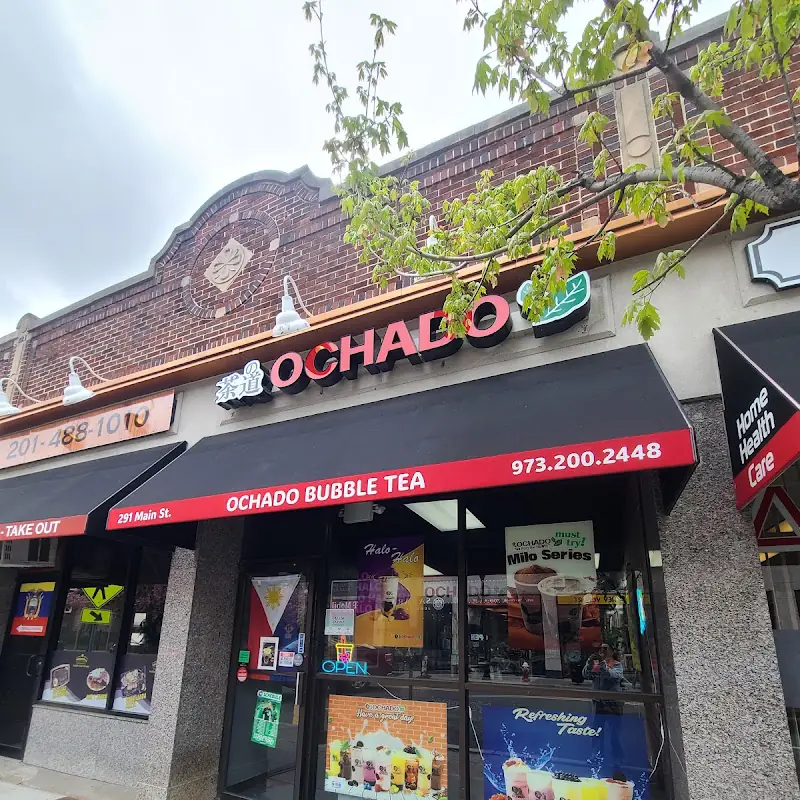 Ochado Bubble Tea (Hackensack)