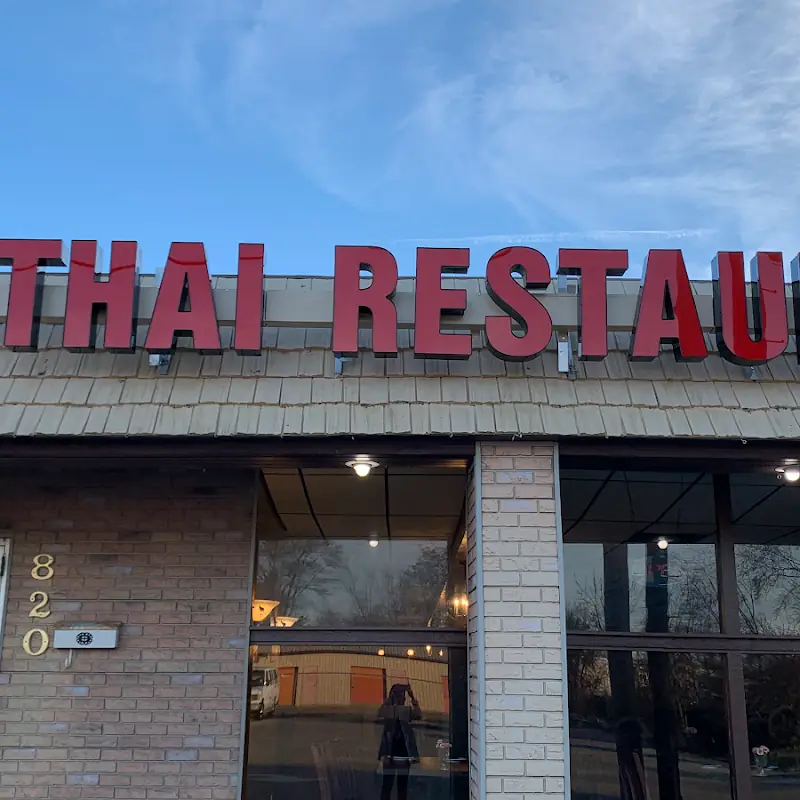 Top Thai Restaurant
