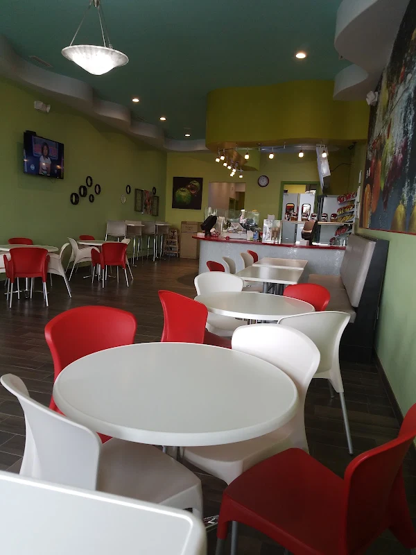 Yogurt Sante Fe